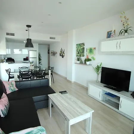 Luxury And Modern With Sea Views La Mata (Torrevieja)