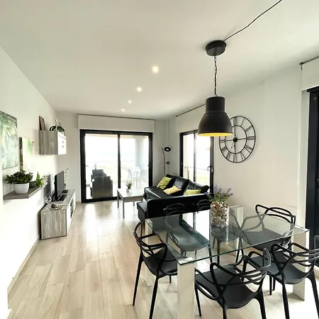 Apartment Luxury And Modern With Sea Views *