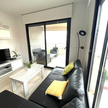 Apartment Luxury And Modern With Sea Views La Mata (Torrevieja)