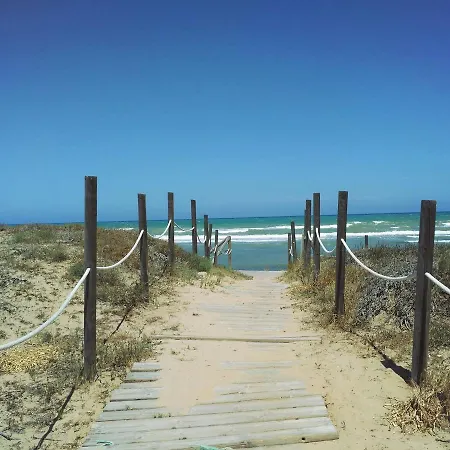 Luxury And Modern With Sea Views * La Mata (Torrevieja)