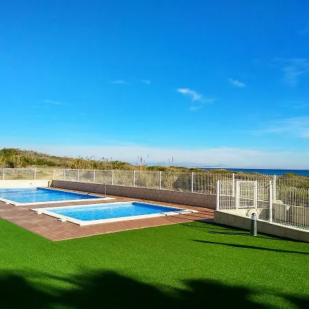 Luxury And Modern With Sea Views Apartment La Mata (Torrevieja)