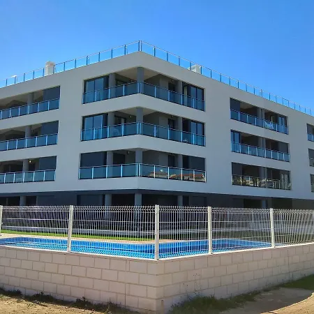 Luxury And Modern With Sea Views La Mata (Torrevieja)