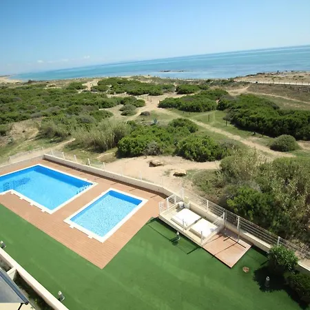 Apartment Luxury And Modern With Sea Views *