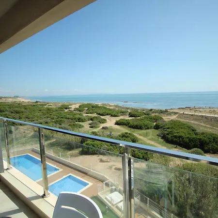 Luxury And Modern With Sea Views * Torre La Mata
