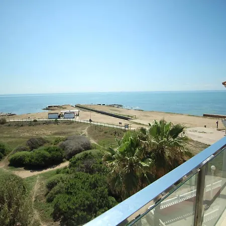 Luxury And Modern With Sea Views Apartment *