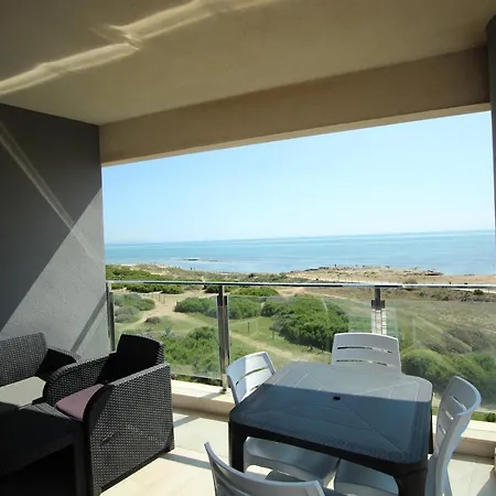 Luxury And Modern With Sea Views Torre La Mata