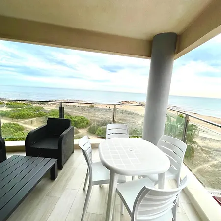 Luxury And Modern With Sea Views Apartment