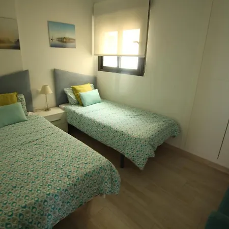 Luxury And Modern With Sea Views * La Mata (Torrevieja)