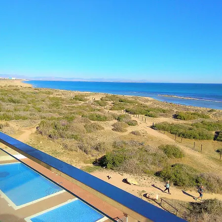 Lägenhet Luxury And Modern With Sea Views